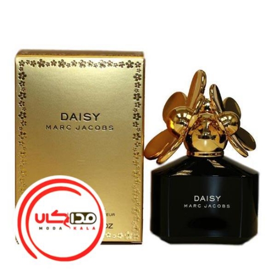عطر ادکلن مارک جاکوبز دیسی بلک ادیشن | Marc Jacobs Daisy Black Edition