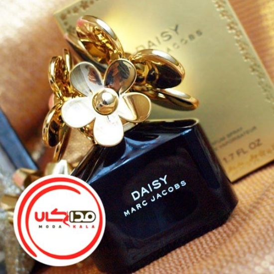 عطر ادکلن مارک جاکوبز دیسی بلک ادیشن | Marc Jacobs Daisy Black Edition