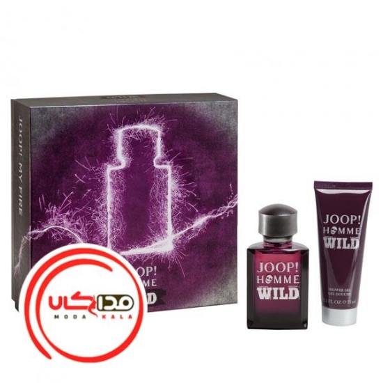 عطر ادکلن جوپ هوم وایلد | Joop Homme Wild