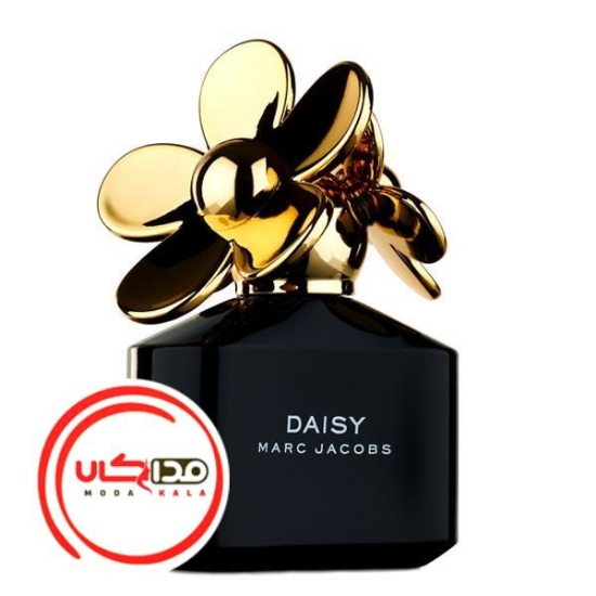 عطر ادکلن مارک جاکوبز دیسی بلک ادیشن | Marc Jacobs Daisy Black Edition