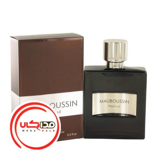 عطر ادکلن مابوسین پور لویی | Mauboussin Pour Lui