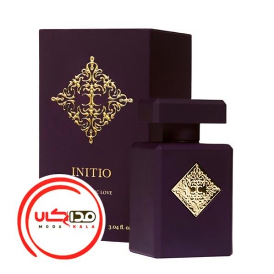 عطر ادکلن اینیشیو سایکودلیک لاو | Initio Psychedelic Love