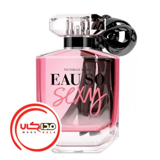 عطر ادکلن ویکتوریا سکرت او سو س..ی | Victoria Secret Eau So S–y