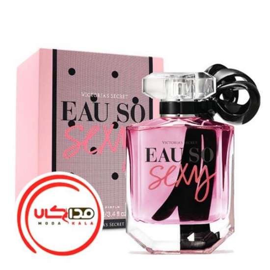 عطر ادکلن ویکتوریا سکرت او سو س..ی | Victoria Secret Eau So S–y