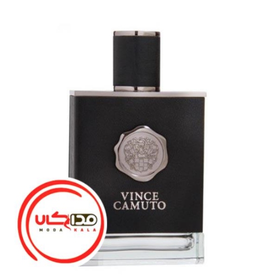 عطر ادکلن وینس کاموتو مردانه | Vince Camuto for Men