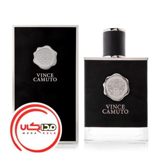 عطر ادکلن وینس کاموتو مردانه | Vince Camuto for Men