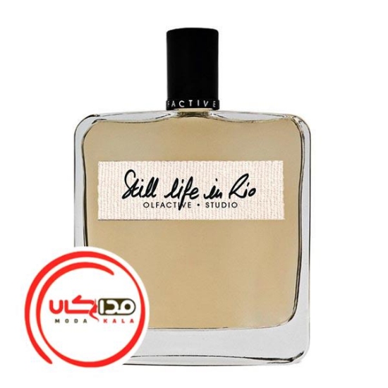 عطر ادکلن اولفکتیو استادیو استیل لایف این ریو | Olfactive Studio Still Life in Rio