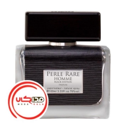 عطر ادکلن پانوژ پرل ریر بلک ادیشن | Panouge Perle Rare Black Edition