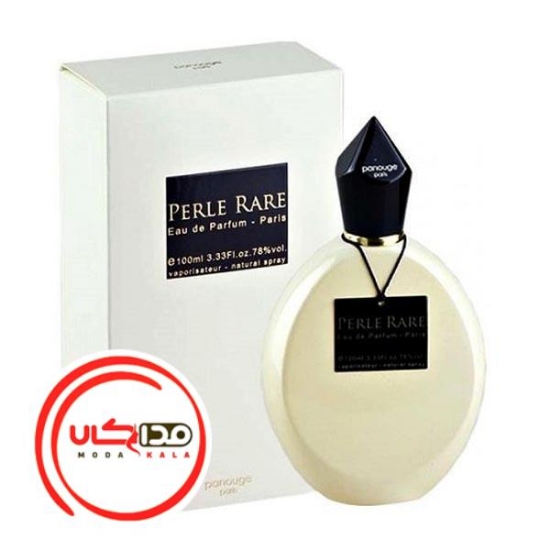 عطر ادکلن پانوژ پرل ریر | Panouge Perle Rare