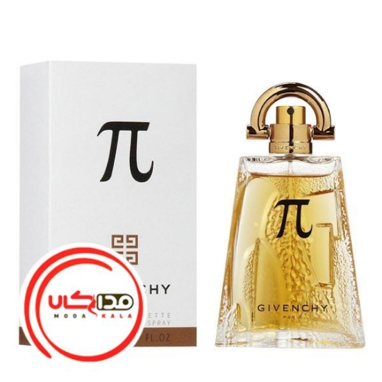 عطر ادکلن جیوانچی پی | Givenchy Pi