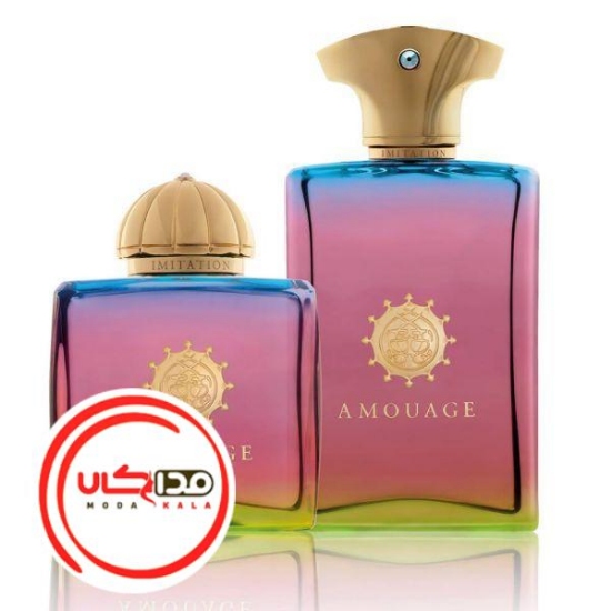 عطر ادکلن آمواج ایمیتیشن مردانه | Amouage Imitation For Man