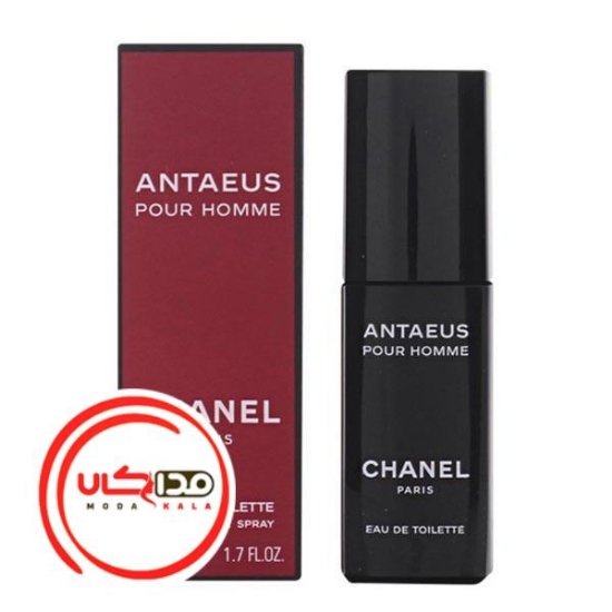 عطر ادکلن شنل آنتئوس | Chanel Antaeus