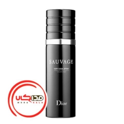 عطر ادکلن دیور ساواج وری کول اسپری | Dior Sauvage Very Cool Spray