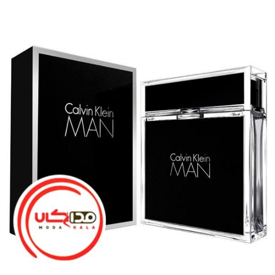 عطر ادکلن سی کی من | CK Man