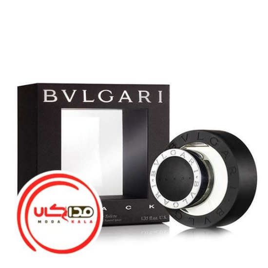 عطر ادکلن بولگاری بلک | Bvlgari Black