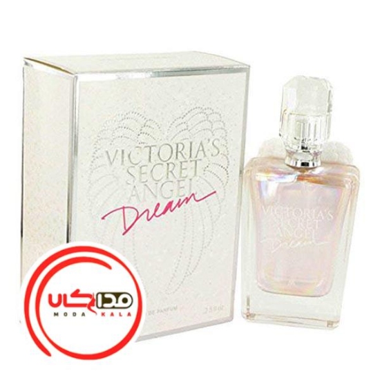 عطر ادکلن ویکتوریا سکرت انجل دیریم | Victoria Secret Angel Dream