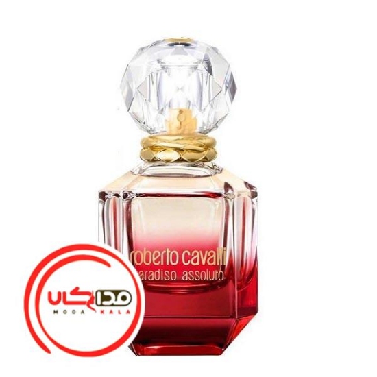 عطر ادکلن روبرتو کاوالي پارادايسو اسولوتو | Roberto Cavalli Paradiso Assoluto