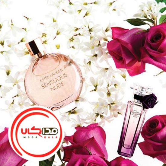 عطر ادکلن استی لودر سنسوس نود | Estee Lauder Sensuous Nud