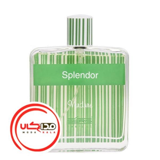 عطر ادکلن اسپلندور وردور-سبز | Splendor Verdure