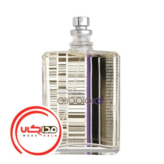 عطر ادکلن اسنتریک مولکول اسنتریک 01 | Escentric Molecules Escentric 01