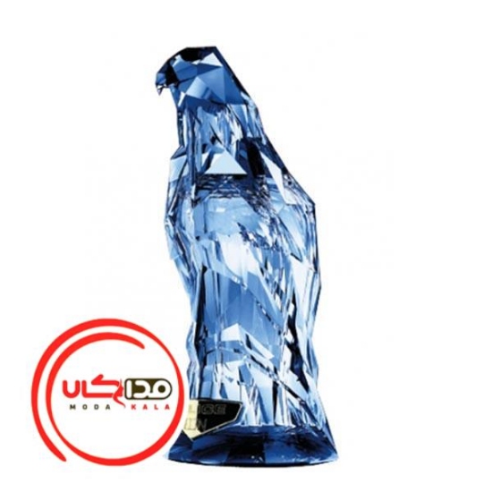عطر ادکلن پلیس آیکون-آبی | Police Icon