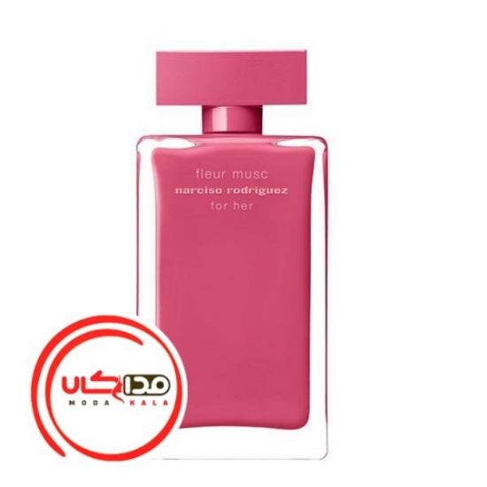 عطر ادکلن نارسيس رودريگز فلور ماسک | Narciso Rodriguez Fleur Musc
