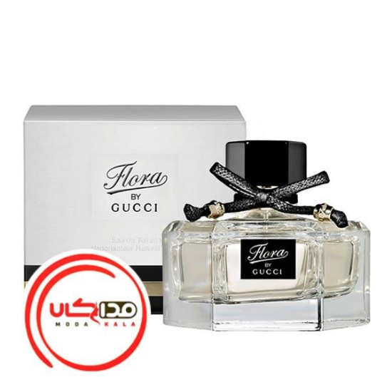 عطر ادکلن گوچی فلورا ادو تویلت | Gucci Flora by Gucci