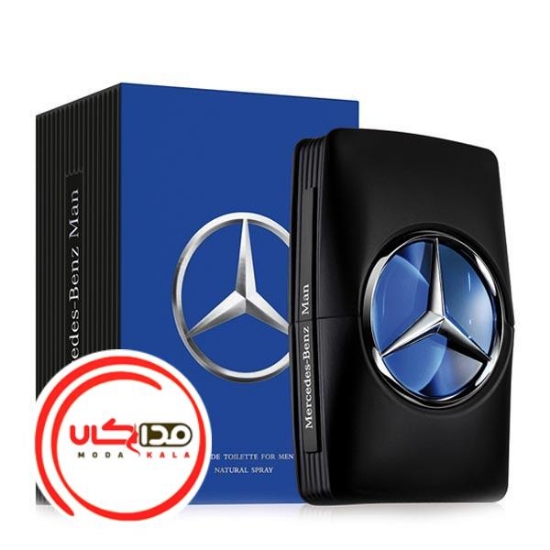عطر ادکلن مرسدس بنز من | Mercedes Benz Man