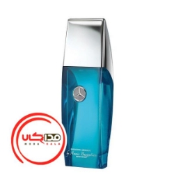 عطر ادکلن مرسدس بنز وی ای پی کلاب انرژتیک ارماتیک-ابی | Benz VIP Club Energetic Aromatic