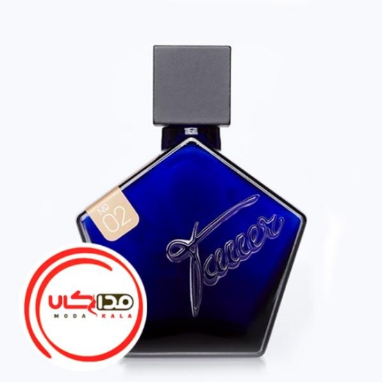 عطر ادکلن تاور 02 له ایر دو دسرت ماروکین | Tauer 02 L`Air du Desert Marocain