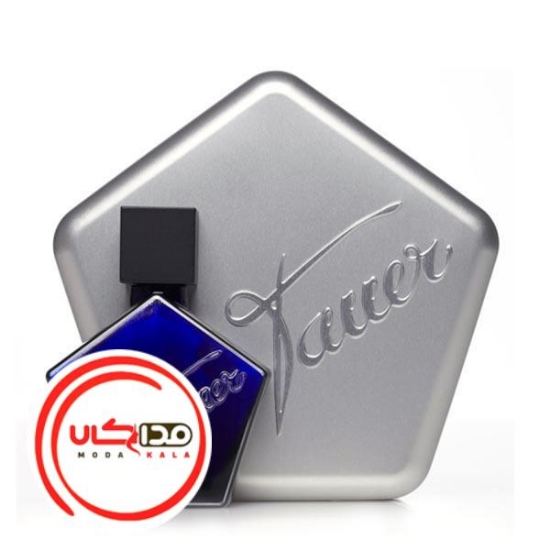 عطر ادکلن تاور 02 له ایر دو دسرت ماروکین | Tauer 02 L`Air du Desert Marocain