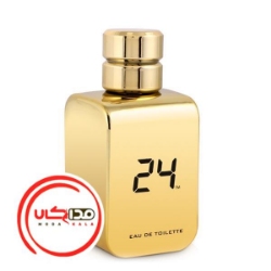 عطر ادکلن سنت استوری 24 گلد-طلایی | ScentStory 24 Gold