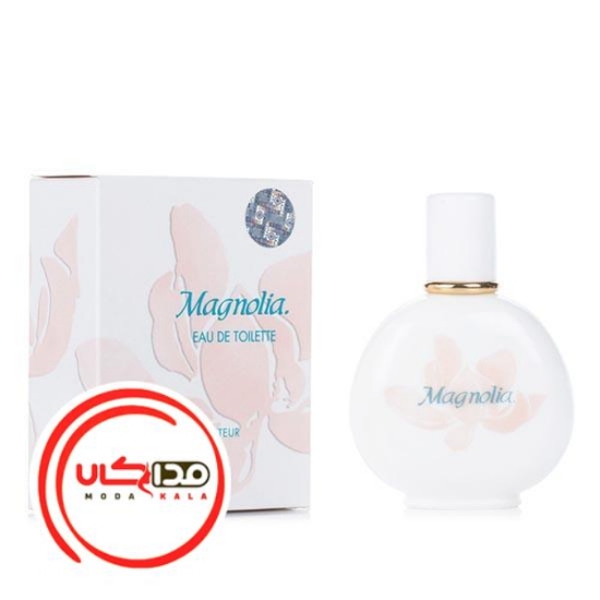 عطر ادکلن ايو روشه مگنوليا زنانه ۱۰۰ميل | Yves Rocher Magnolia 100mil