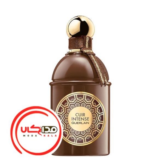 عطر ادکلن گرلن کویر اینتنس-کویغ اینتنس | Guerlain Cuir Intense