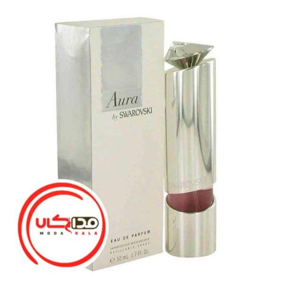 عطر ادکلن سواروسکی ائورا | Swarovski Aura