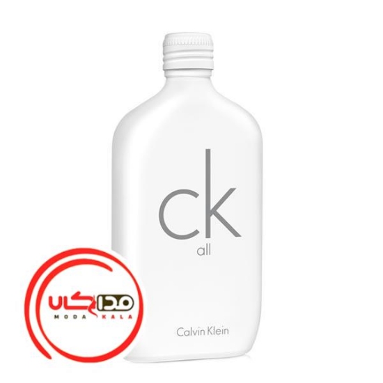 عطر ادکلن کالوين کلين سي کي آل | Calvin Klein CK All