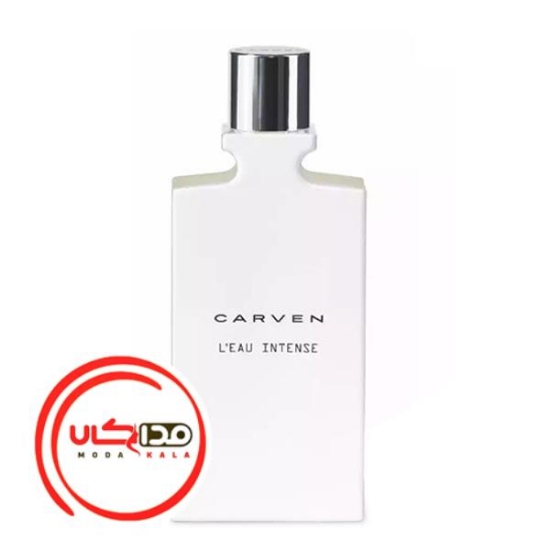 عطر ادکلن کارون لئو اینتنس | Carven L`Eau Intense