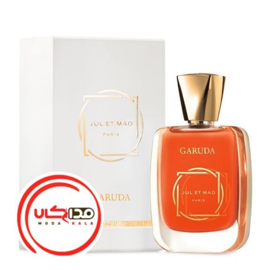 عطر ادکلن ژول ات مد گارودا | Jul et Mad Paris Garuda