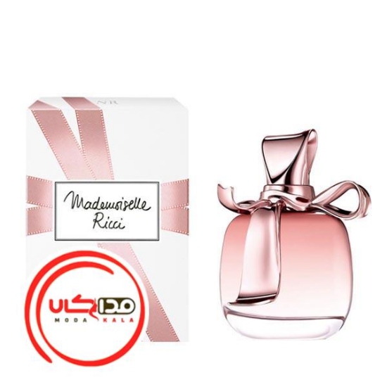 عطر ادکلن نيناريچي مادمازل ريچي | Nina Ricci Mademoiselle Ricci