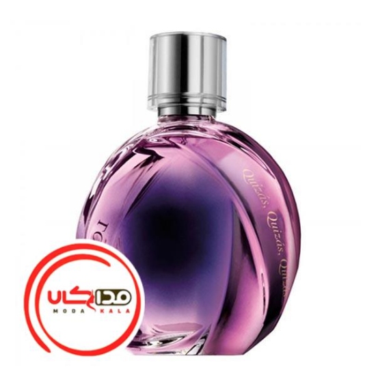 عطر ادکلن لوئو-لوئوه کويزاس | Loewe Quizas