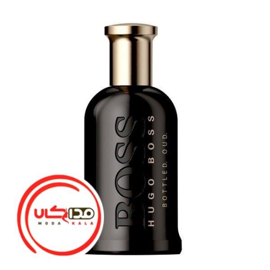 عطر ادکلن هوگو بوس باتلد عود | Hugo Boss Bottled Oud