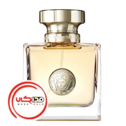 عطر ادکلن ورساچه پور فم | Versace Pour Femme