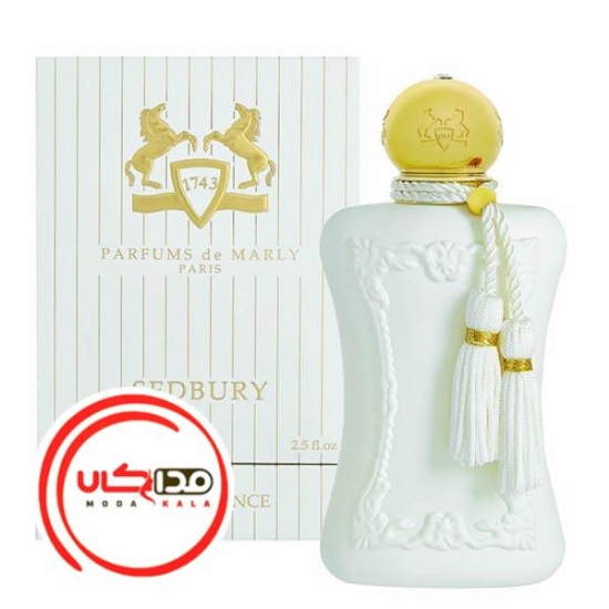 عطر ادکلن مارلي سدبوري | Parfums de Marly Sedbury