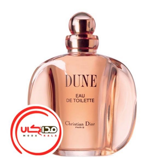 عطر ادکلن ديور دان زنانه | Dior Dune for Women