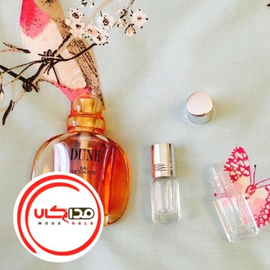 عطر ادکلن ديور دان زنانه | Dior Dune for Women