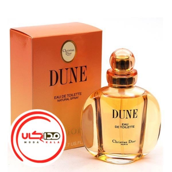 عطر ادکلن ديور دان زنانه | Dior Dune for Women