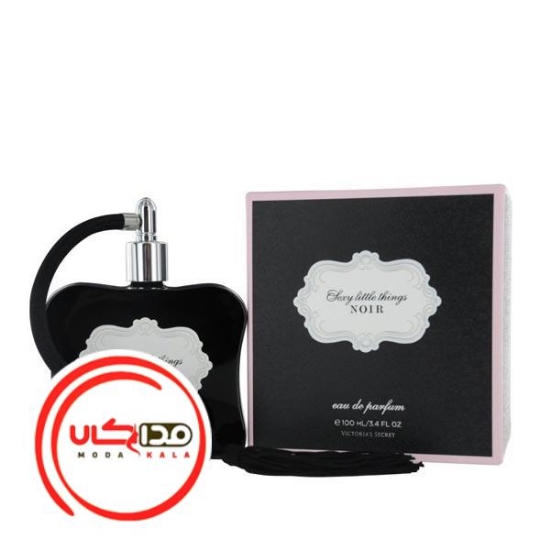 عطر ادکلن ويکتوريا سکرت مشکي | Victoria Secret S–y Little Things Noir