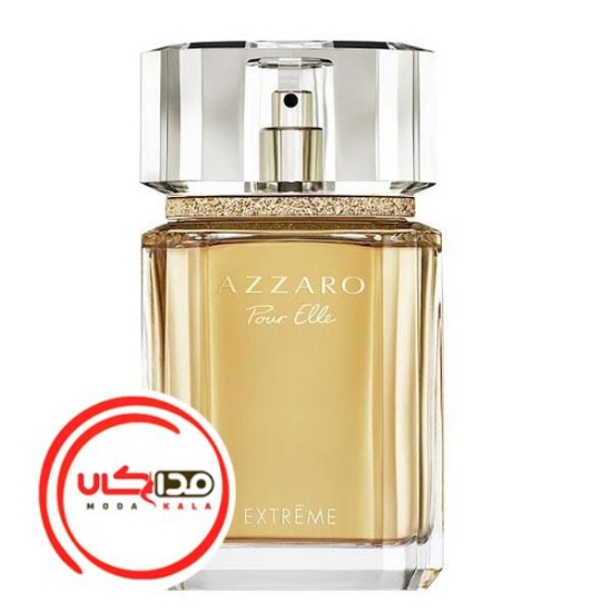 عطر ادکلن آزارو پور اله اکستریم | Azzaro Pour Elle Extreme