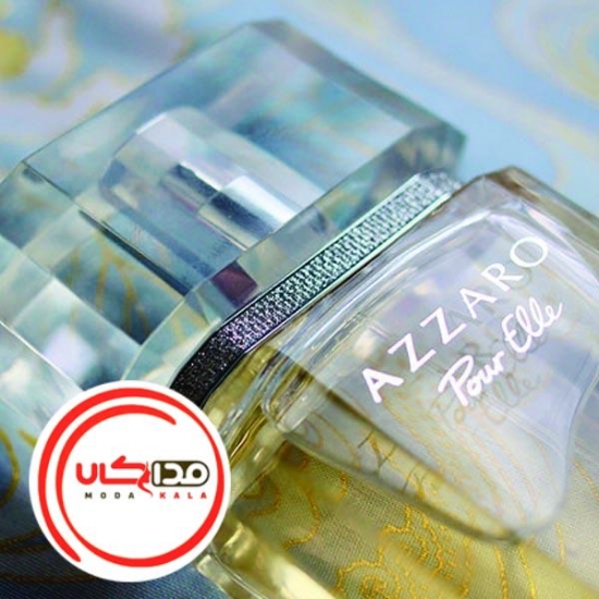 عطر ادکلن آزارو پور اله اکستریم | Azzaro Pour Elle Extreme