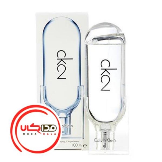 عطر ادکلن سی کی 2 | CK2 Calvin Klein